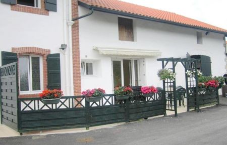 G&icirc;te n&deg;10820 Saint-Martin-de-Seignanx - Landes - photo