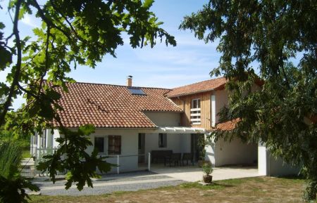 G&icirc;te n&deg;10363 Saint-Maurice-sur-Adour - Landes - photo