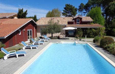 Gîte n°20631 Sanguinet - Landes - photo