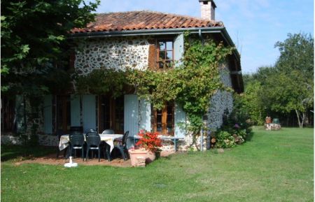 G&icirc;te n&deg;20247 Saugnac-et-Muret - Landes - photo