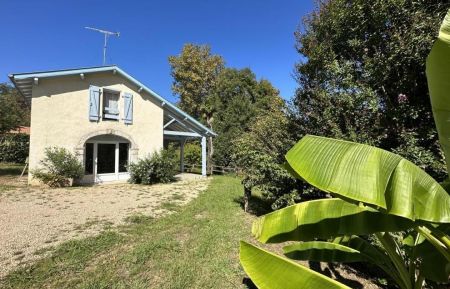G&icirc;te n&deg;10451 Sort-en-Chalosse - Landes - photo