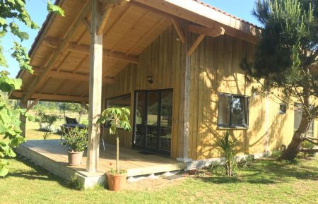 Gîte n°20939 Soustons - Landes - photo