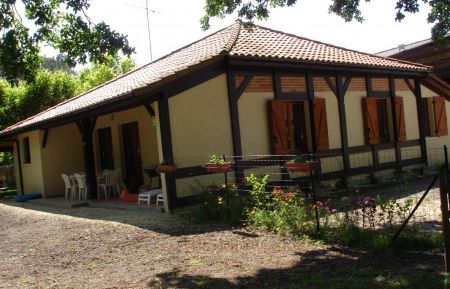 Gîte n°10854 Gîte n°10854 Soustons - Landes - Gîte n°10854