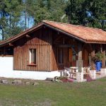 gite - Le Poulailler - TALLER - Landes