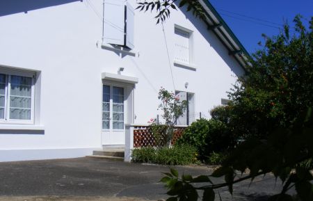 G&icirc;te n&deg;20959 Tarnos - Landes - photo