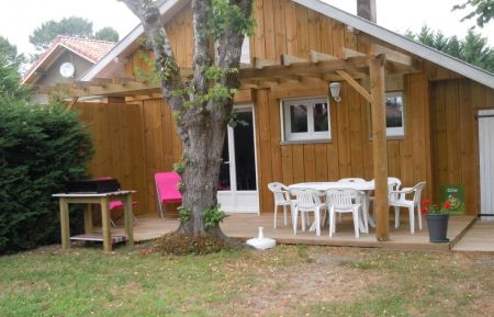 Gîte n°20790 Vielle-Saint-Girons - Landes - photo