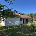gite - Gîte du Marsaou - MAILLERES - Landes