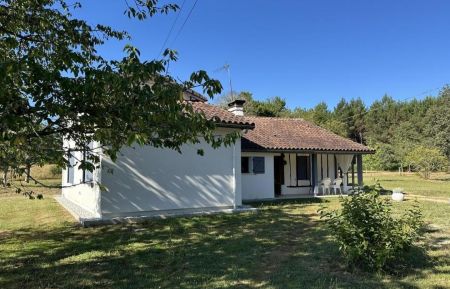 G&icirc;te n&deg;10114 Maill&egrave;res - Landes - photo