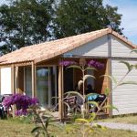 gite - Le Saumon - ORIST - Landes