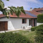 gite - G&icirc;te au Bis - OEYRELUY - Landes