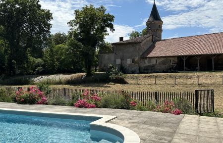 Gîte n°202722 Uchacq-et-Parentis - Landes - photo