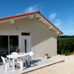 gite - Pigon 4 - VIELLE-TURSAN - Landes