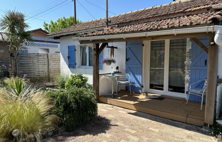 G&icirc;te n&deg;20525 Soustons - Landes - photo