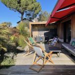 gite - Maison Umacha - SOUSTONS - Landes