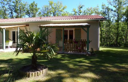Gîte n°20643 Gastes - Landes - photo