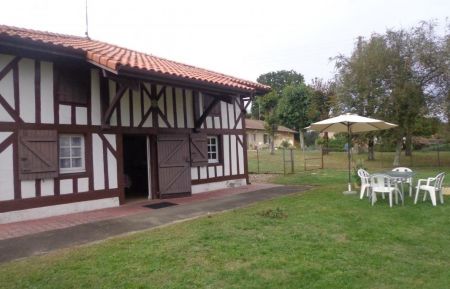 G&icirc;te n&deg;20807 Soustons - Landes - photo