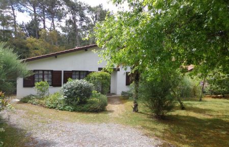 G&icirc;te n&deg;20827 Labenne - Landes - photo