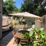 gite - L'appartement des Passereaux - CAPBRETON - Landes