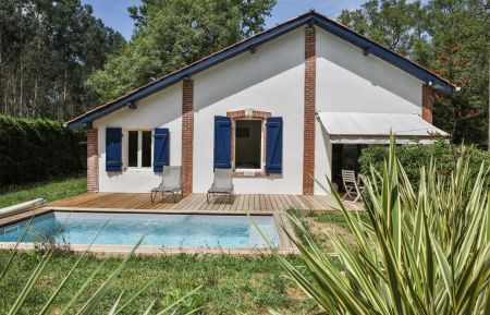 G&icirc;te n&deg;20980 Soustons - Landes - photo
