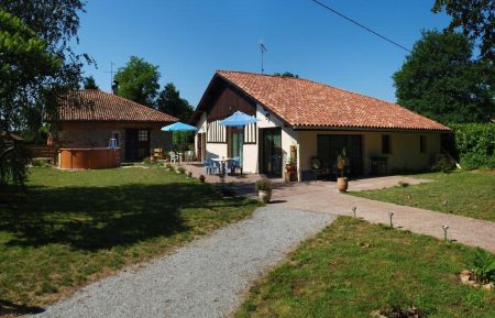 G&icirc;te de groupe n&deg;50502 Saint-Paul-l&egrave;s-Dax - Landes - photo