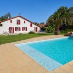 chambre-d-hotes - LA FORGE DE CLERMONT - CLERMONT - Landes