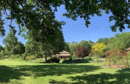 Chambre d'h&ocirc;tes n&deg;30441 Pontonx-sur-l'Adour - Landes - photo