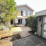 city-break - Villa Marensine - CAPBRETON - Landes