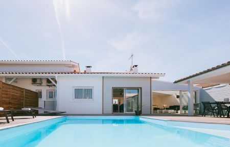 G&icirc;te n&deg;203332 B&eacute;gaar - Landes - photo