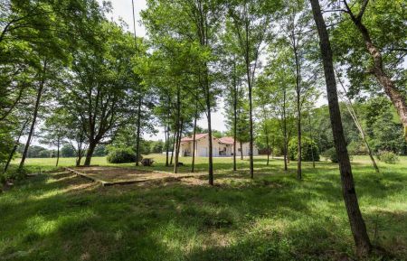 Gîte n°109512 Campagne - Landes - photo