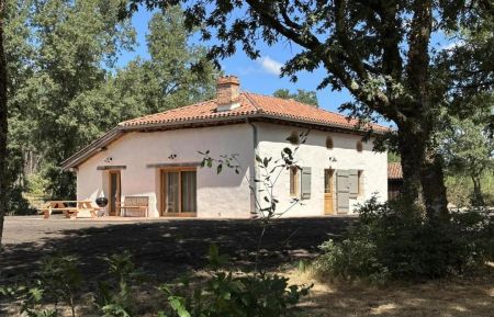 G&icirc;te n&deg;10957 Commensacq - Landes - photo