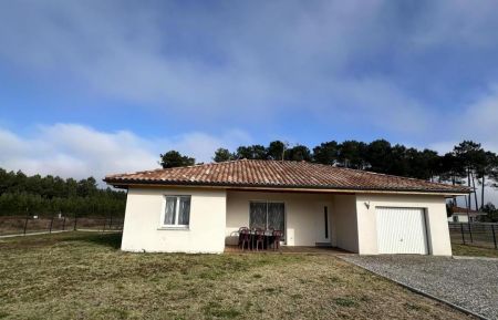 G&icirc;te n&deg;10287 Escource - Landes - photo