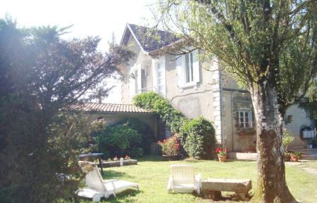G&icirc;te n&deg;10902 Escource - Landes - photo