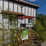 gite - La Resiniere - HINX - Landes
