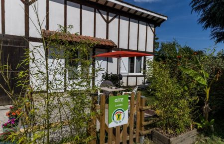 G&icirc;te n&deg;10482 Hinx - Landes - photo