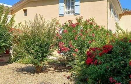 G&icirc;te n&deg;20409 Lacrabe - Landes - g&icirc;te Bonnebat