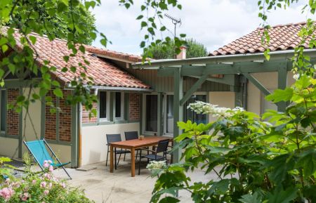 Gîte n°107292 Léon - Landes - photo
