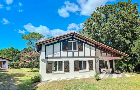 Gîte n°10670 Léon - Landes - photo