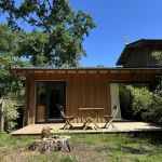 gite - CHAI FLO - MESSANGES - Landes
