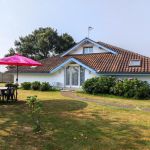 gite - Marina - ONARD - Landes