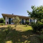 gite - G&icirc;te West Landes - ONESSE LAHARIE - Landes