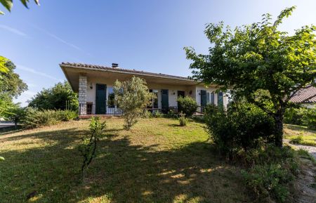 G&icirc;te n&deg;10279 Onesse-Laharie - Landes - photo