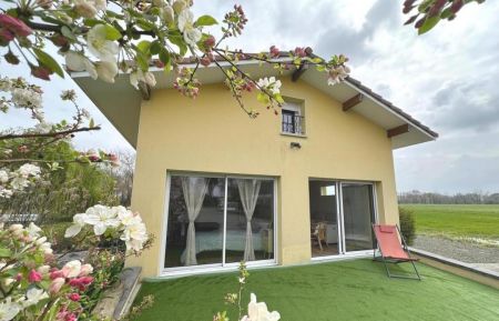 Gîte n°11827 Orist - Landes - photo