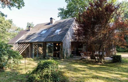 G&icirc;te n&deg;10598 Orist - Landes - photo