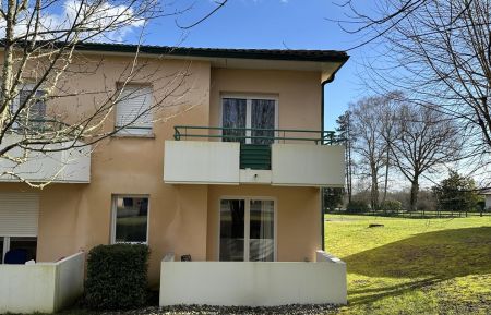 G&icirc;te n&deg;20422 Pontonx-sur-l'Adour - Landes - photo