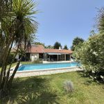 gite - G&icirc;te Poupan - POYARTIN - Landes