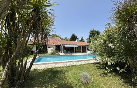Gîte n°11300 Poyartin - Landes - photo