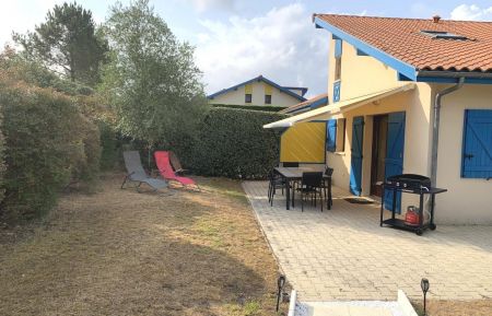 G&icirc;te n&deg;20734 Saint-Julien-en-Born - Landes - photo