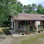 gite - Gambade - STE-EULALIE-EN-BORN - Landes