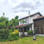 gite - Le g&icirc;te de SAM - SOLFERINO - Landes