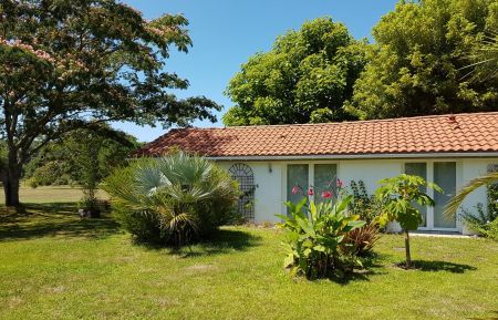 G&icirc;te n&deg;20970 Soustons - Landes - photo